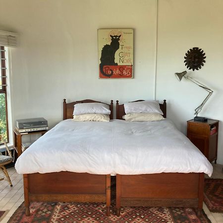 Apartmán Rondawel With Sea View Kleinmond Exteriér fotografie