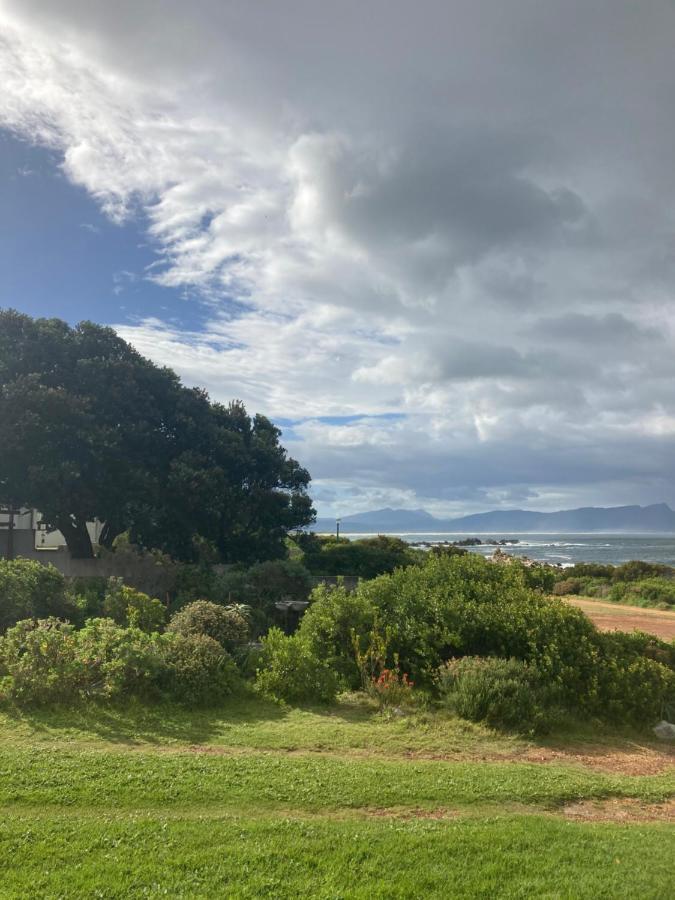Apartmán Rondawel With Sea View Kleinmond Exteriér fotografie